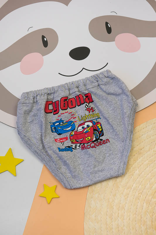 Труси для хлопчиків 402Н